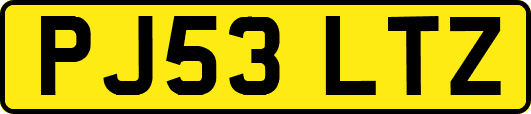 PJ53LTZ