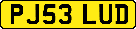 PJ53LUD