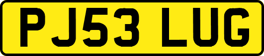 PJ53LUG