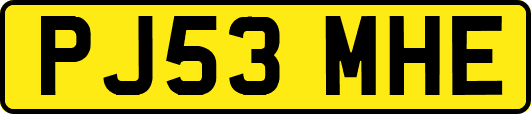 PJ53MHE