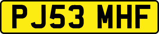PJ53MHF