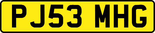 PJ53MHG