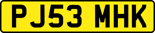 PJ53MHK