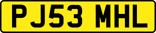 PJ53MHL