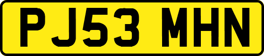 PJ53MHN