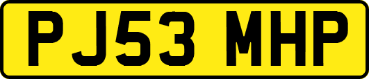 PJ53MHP