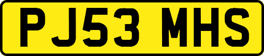 PJ53MHS