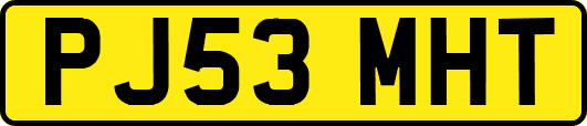 PJ53MHT