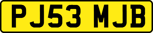 PJ53MJB