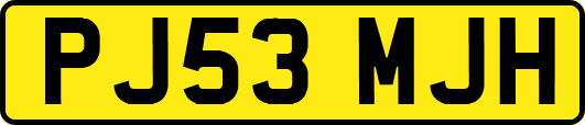 PJ53MJH