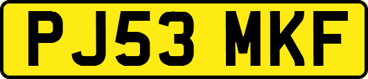 PJ53MKF