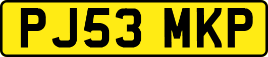 PJ53MKP