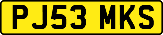 PJ53MKS