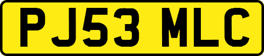 PJ53MLC