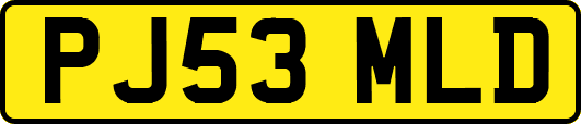 PJ53MLD
