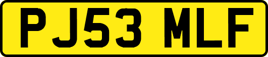 PJ53MLF