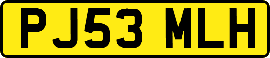 PJ53MLH