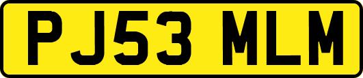 PJ53MLM