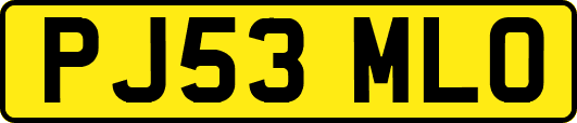 PJ53MLO