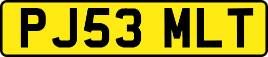PJ53MLT