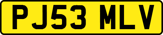 PJ53MLV