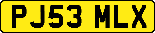 PJ53MLX