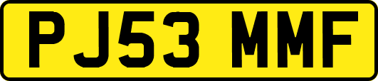 PJ53MMF
