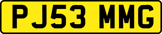 PJ53MMG