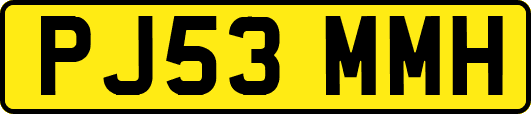 PJ53MMH