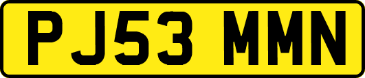PJ53MMN