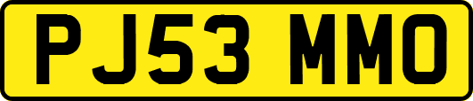 PJ53MMO