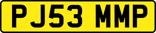 PJ53MMP