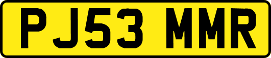 PJ53MMR