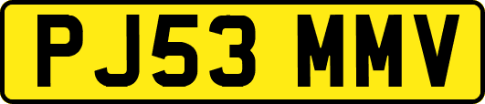 PJ53MMV