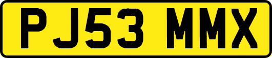 PJ53MMX