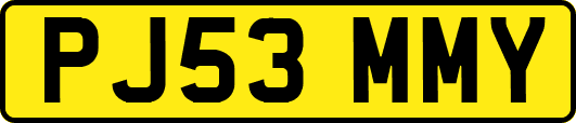 PJ53MMY