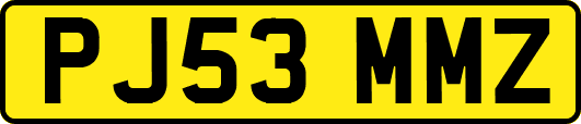 PJ53MMZ