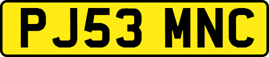 PJ53MNC