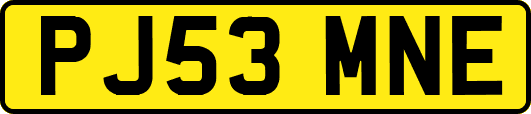 PJ53MNE