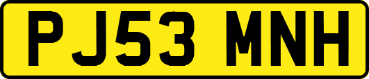 PJ53MNH