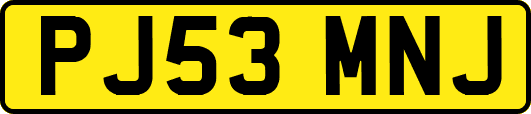 PJ53MNJ