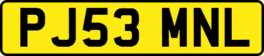 PJ53MNL