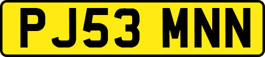 PJ53MNN