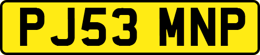 PJ53MNP