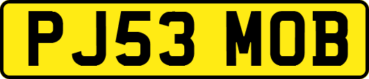 PJ53MOB
