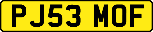 PJ53MOF