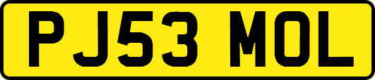PJ53MOL