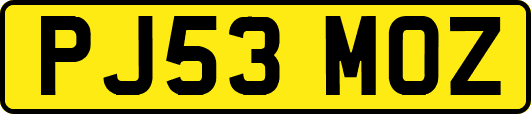 PJ53MOZ