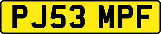 PJ53MPF