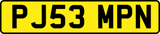 PJ53MPN